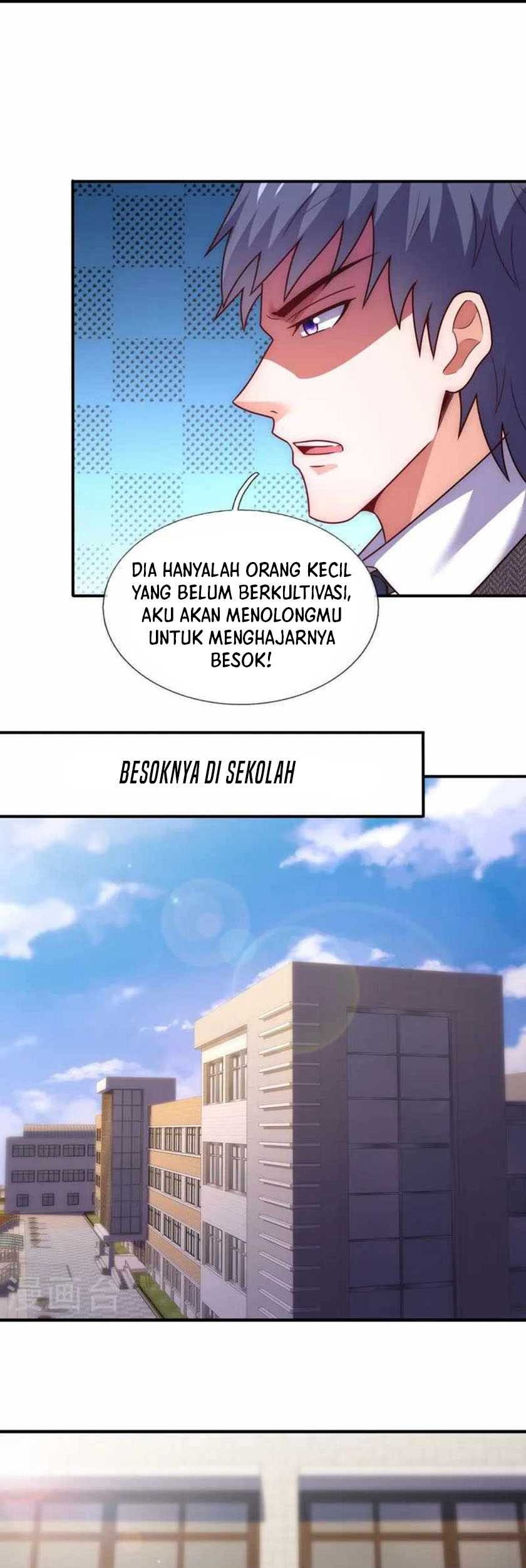 City Chapter 350 - halaman 10