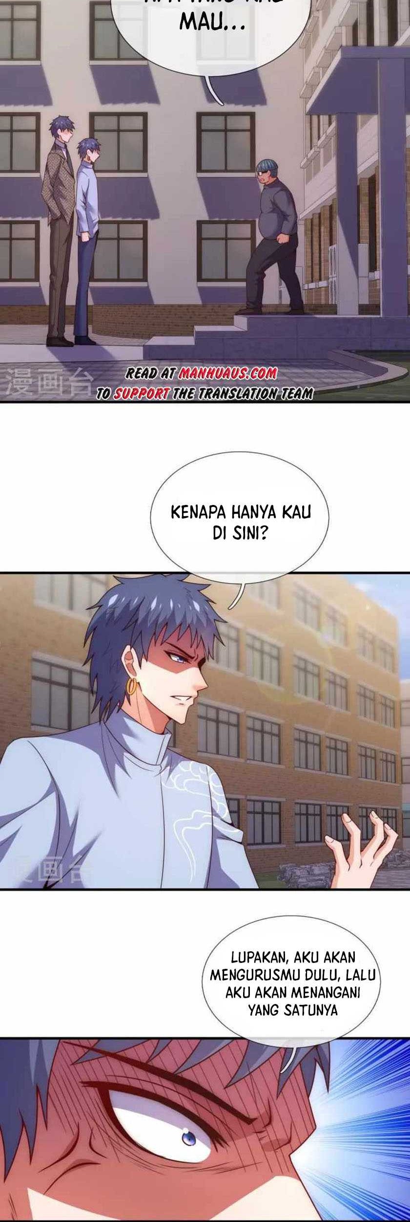 City Chapter 350 - halaman 13
