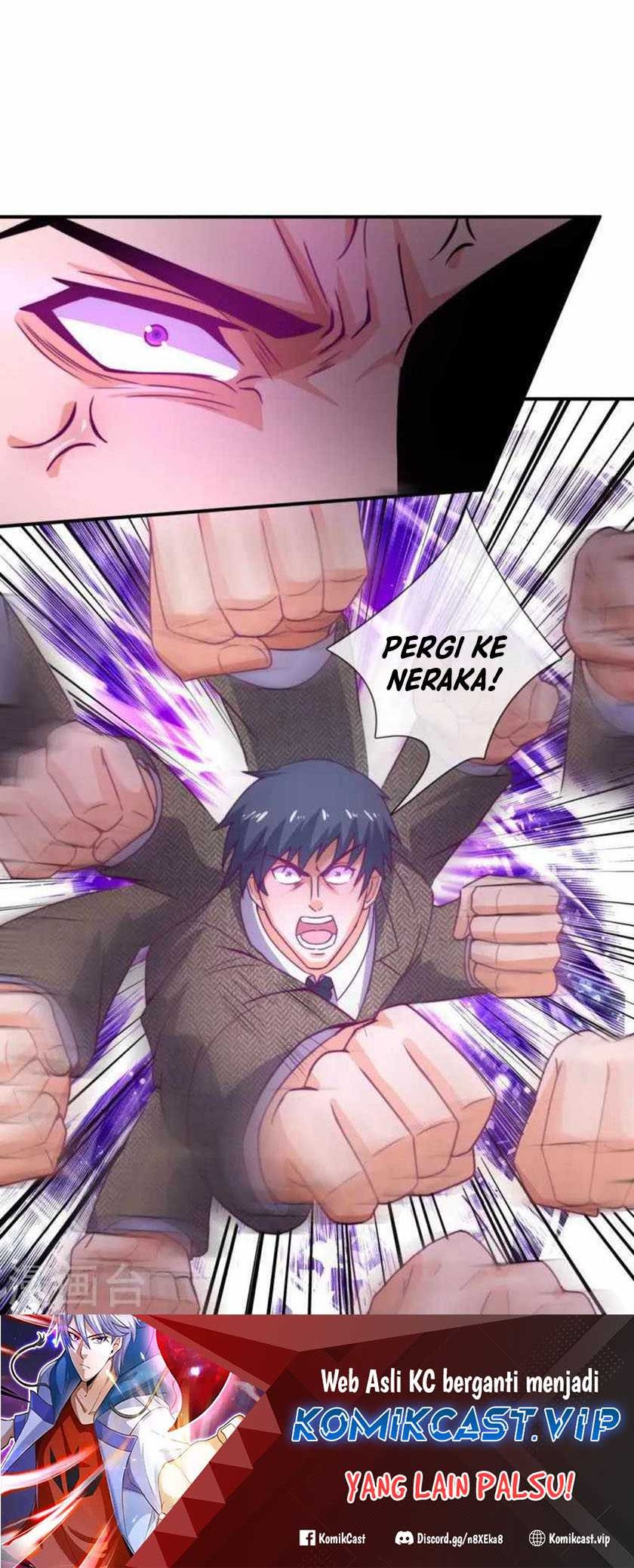 City Chapter 351 - halaman 18
