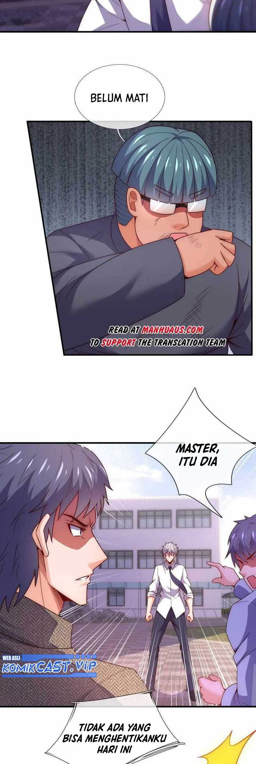 City Chapter 351 - halaman 3