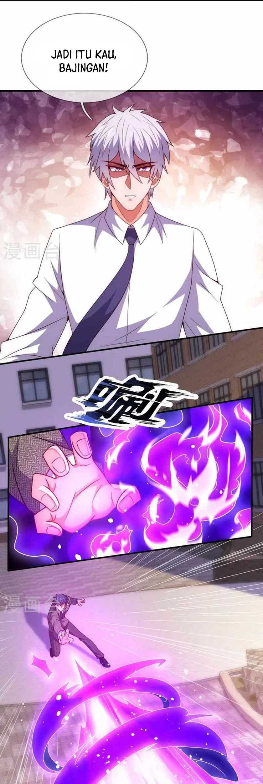City Chapter 351 - halaman 5