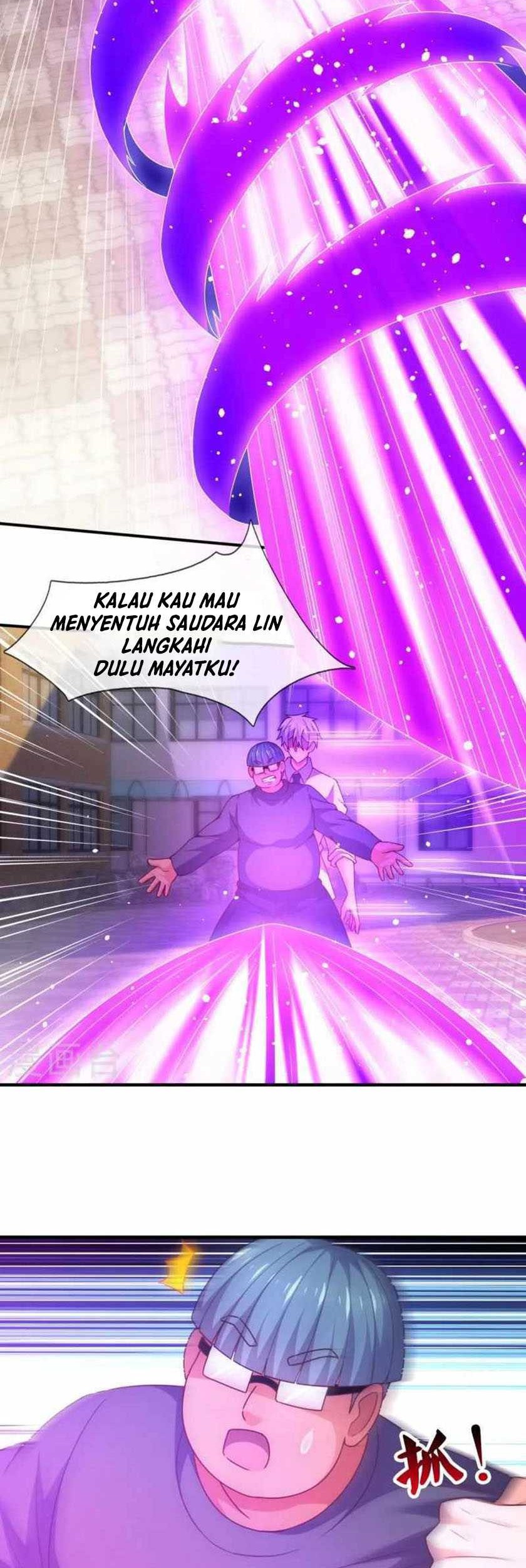 City Chapter 351 - halaman 6