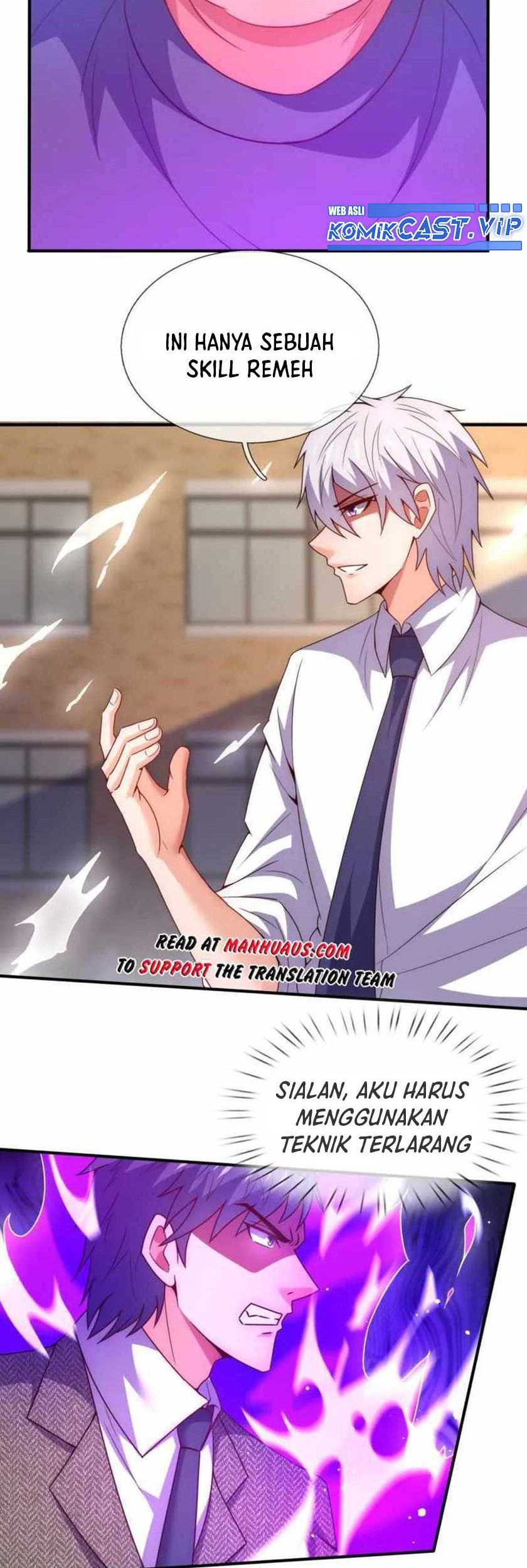 City Chapter 351 - halaman 8