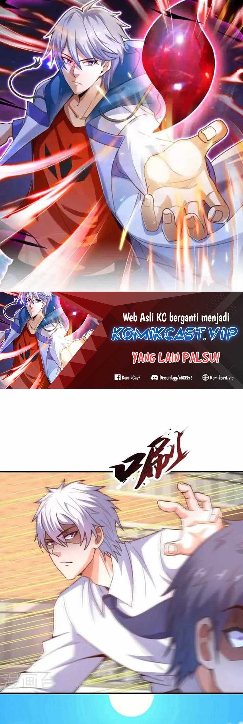 City Chapter 352 - halaman 2