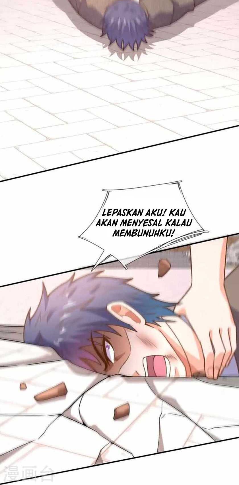 City Chapter 352 - halaman 4