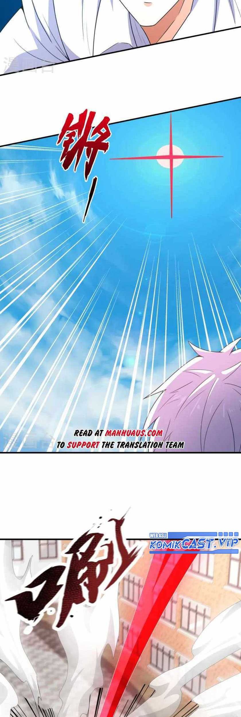City Chapter 352 - halaman 7