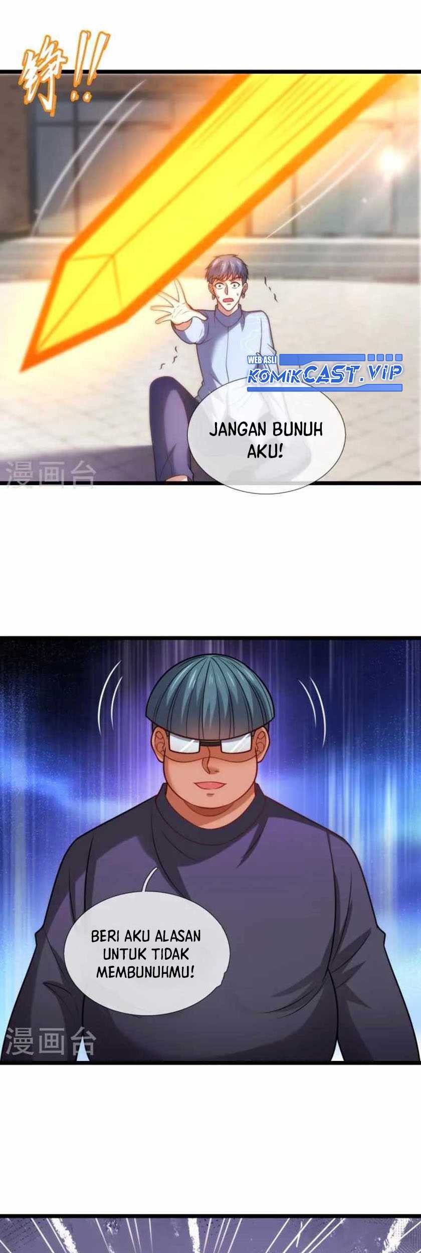 City Chapter 353 - halaman 10