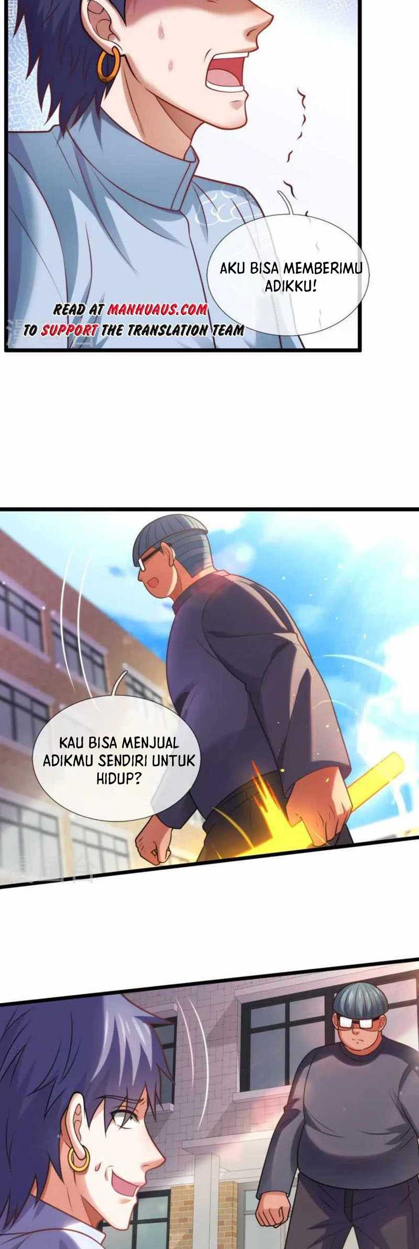 City Chapter 353 - halaman 12
