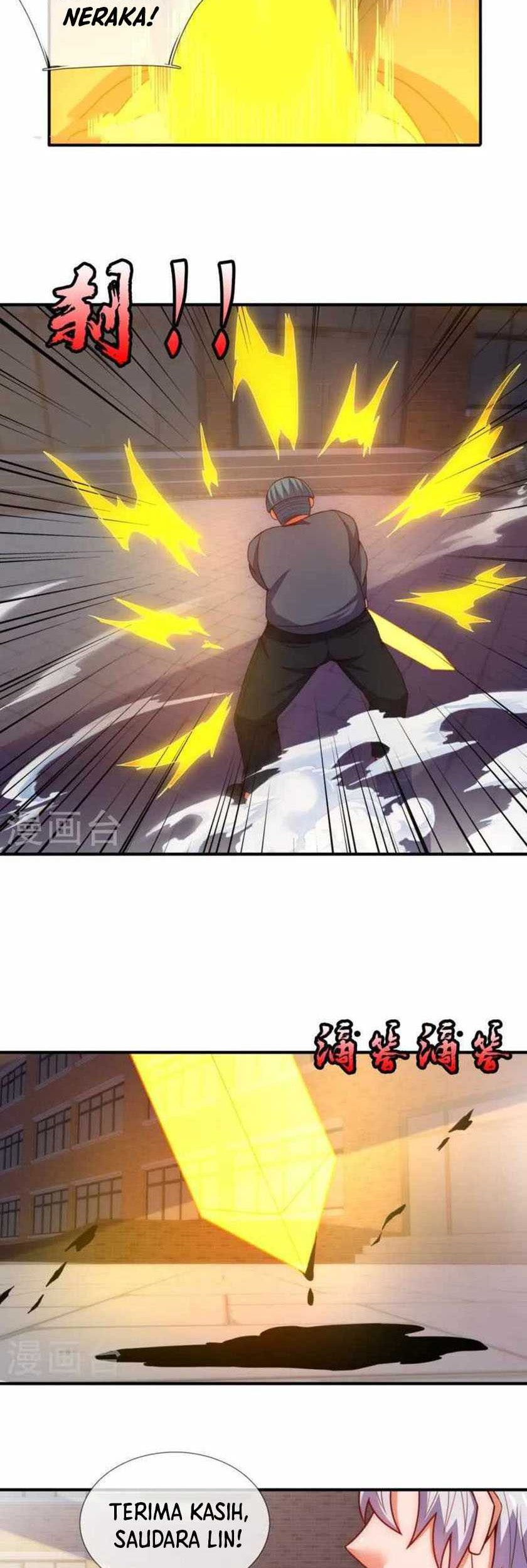 City Chapter 353 - halaman 16