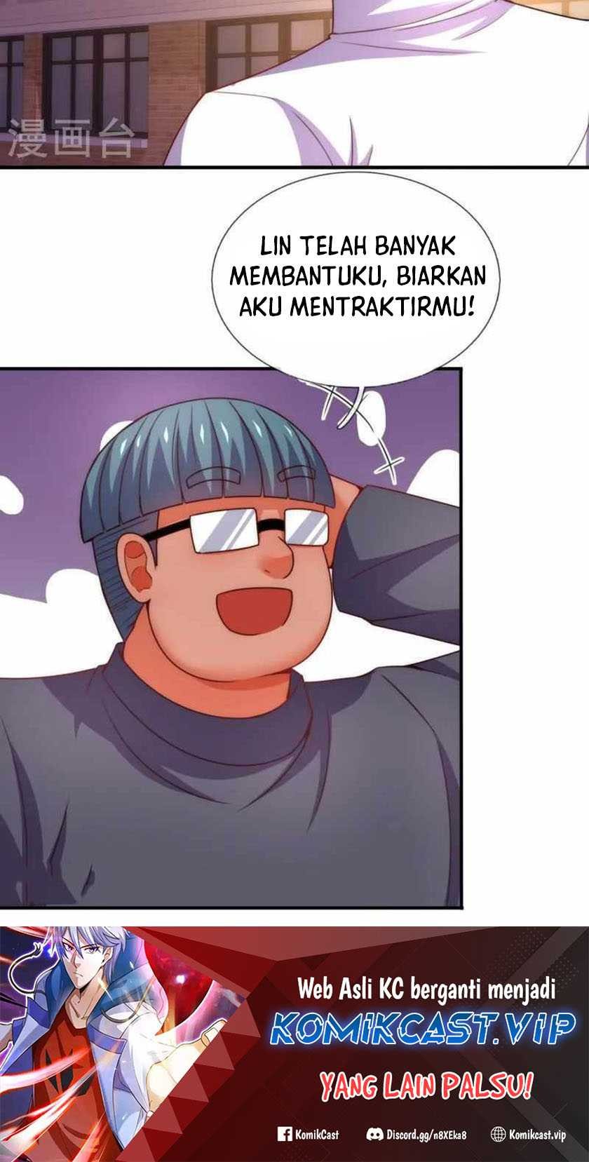 City Chapter 353 - halaman 19