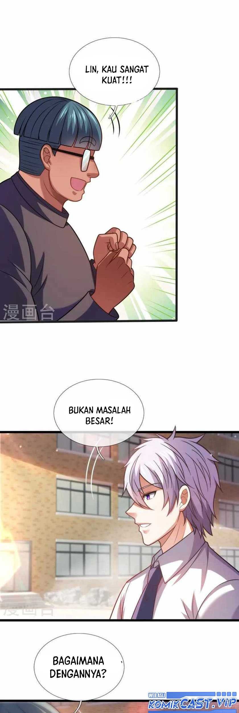 City Chapter 353 - halaman 5