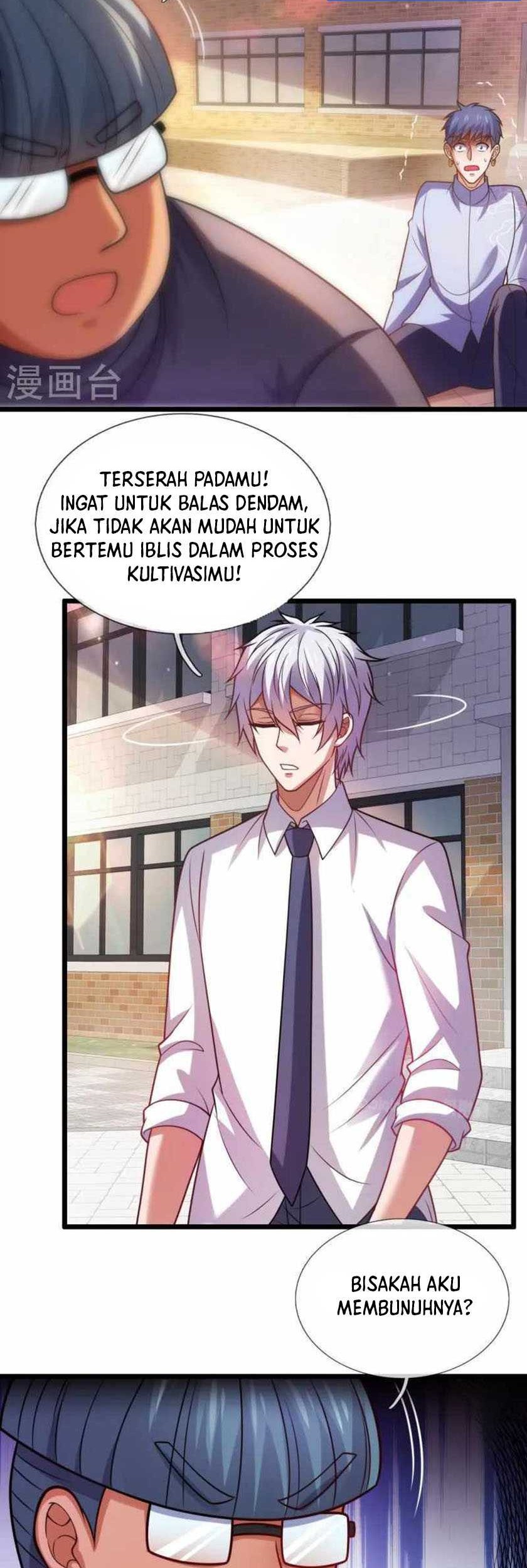 City Chapter 353 - halaman 6