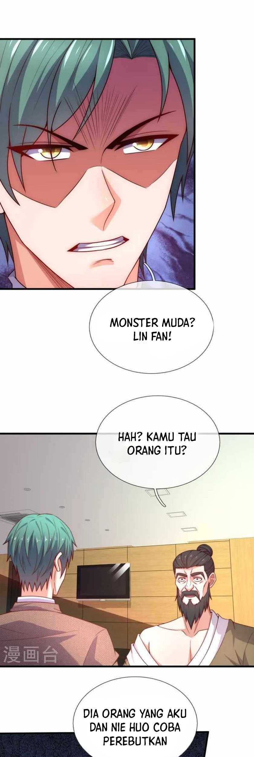 City Chapter 354 - halaman 10