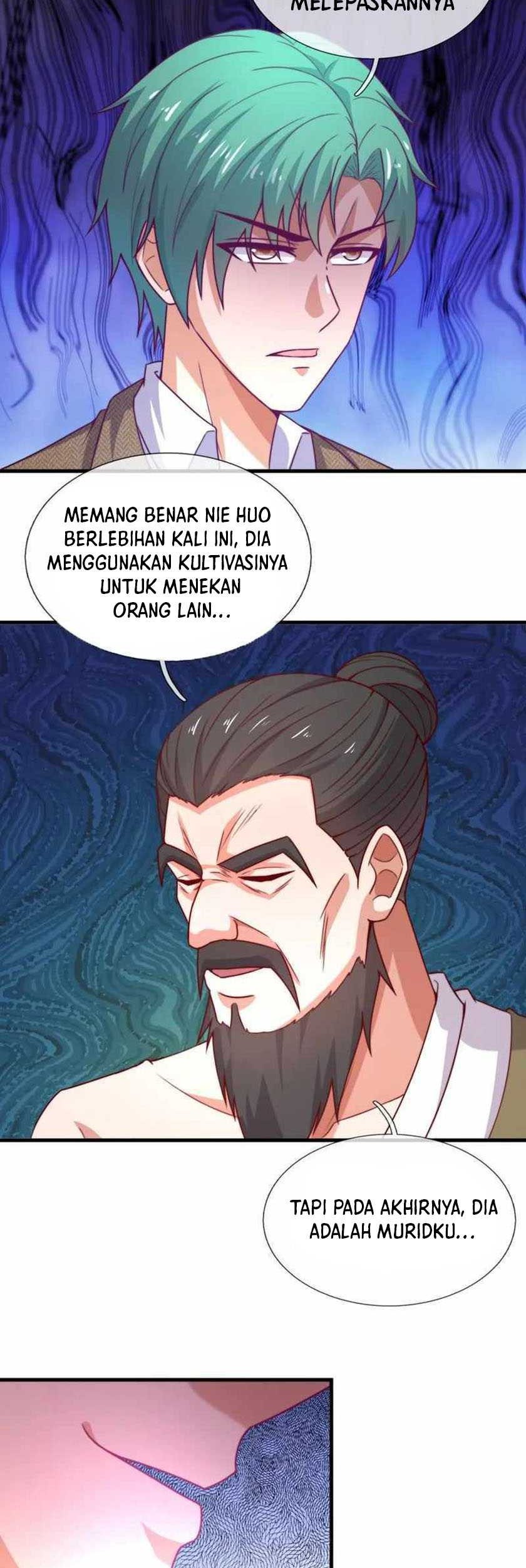 City Chapter 354 - halaman 12