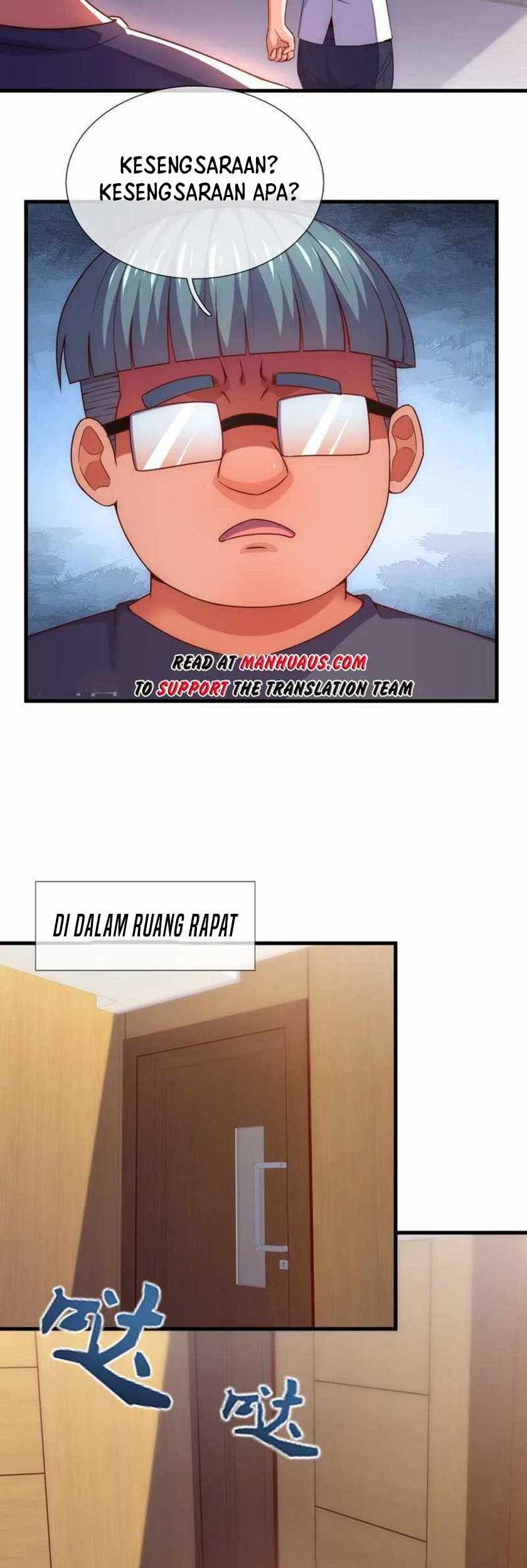 City Chapter 354 - halaman 3