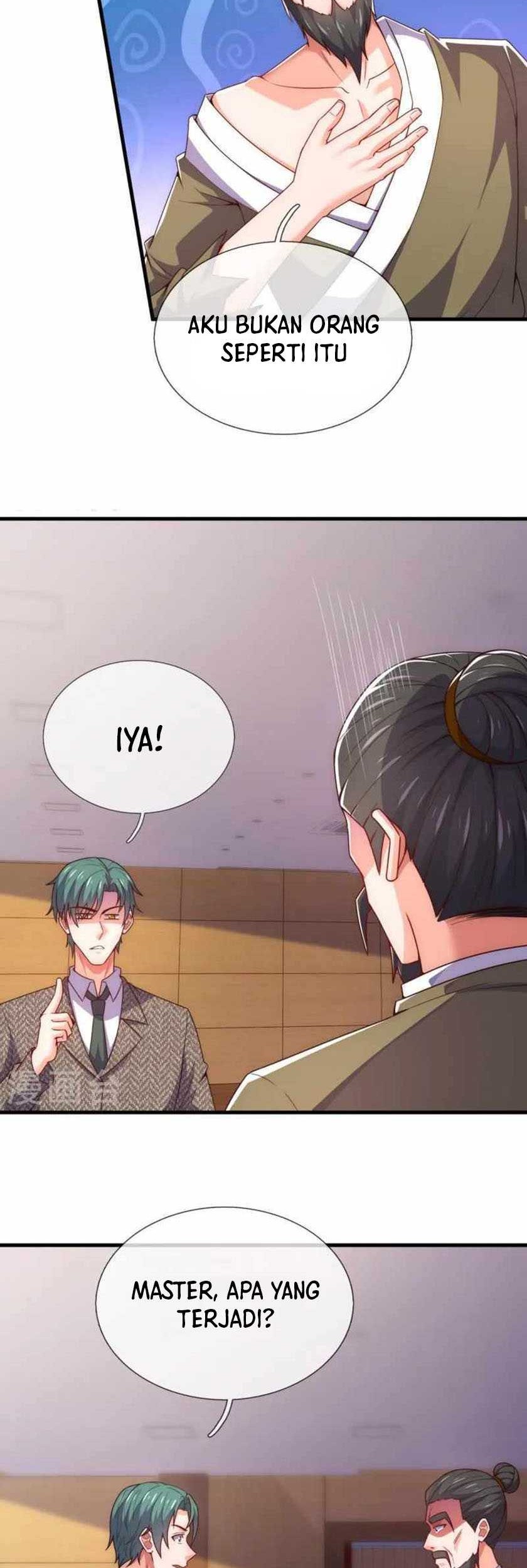 City Chapter 354 - halaman 6