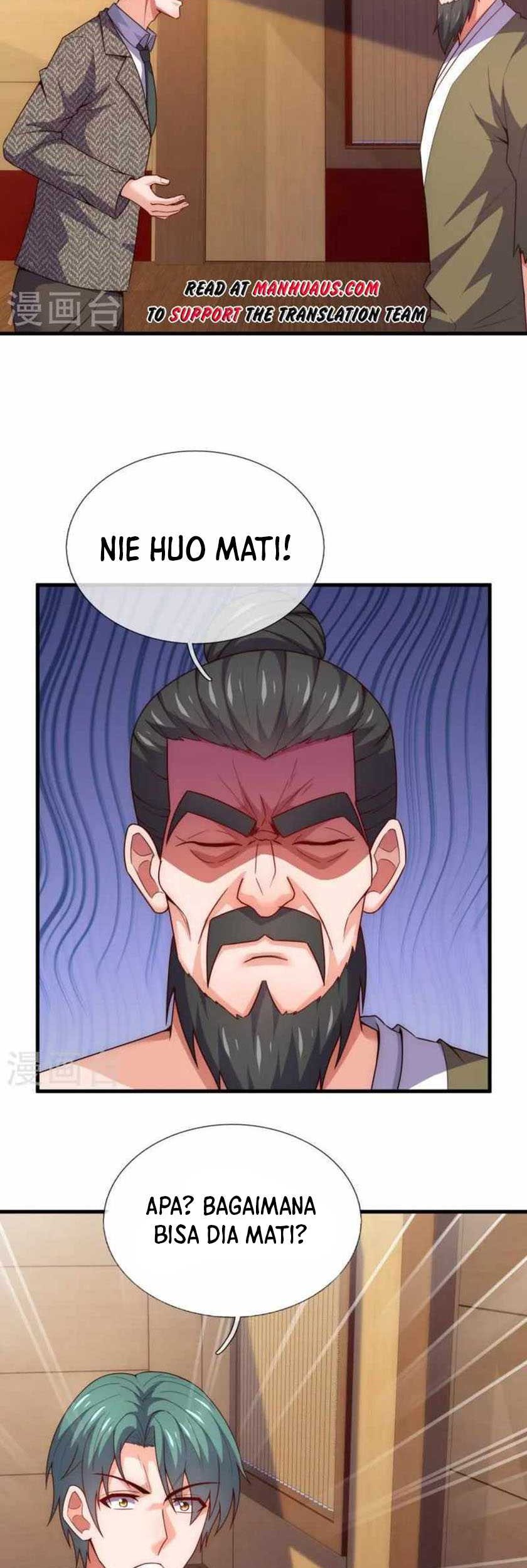 City Chapter 354 - halaman 7
