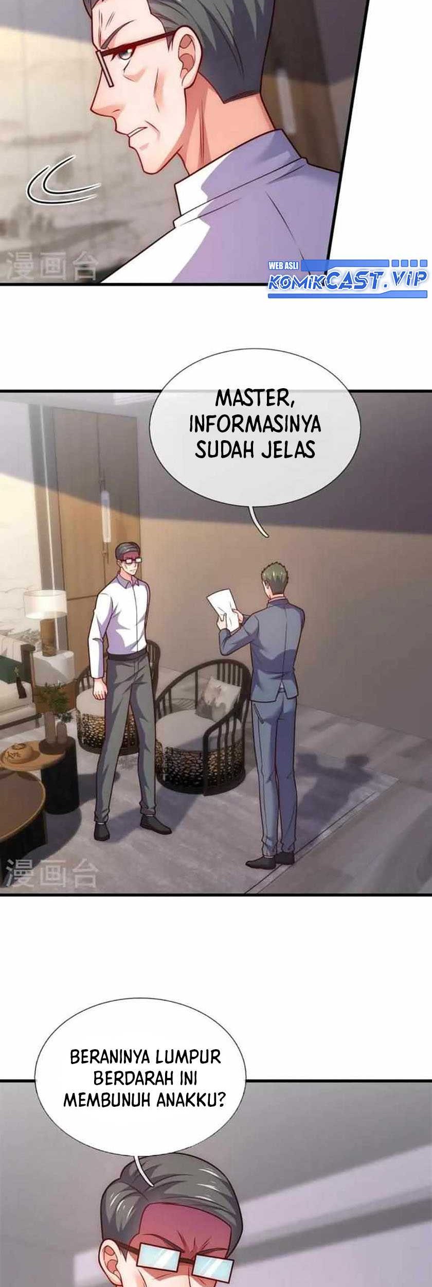City Chapter 355 - halaman 14