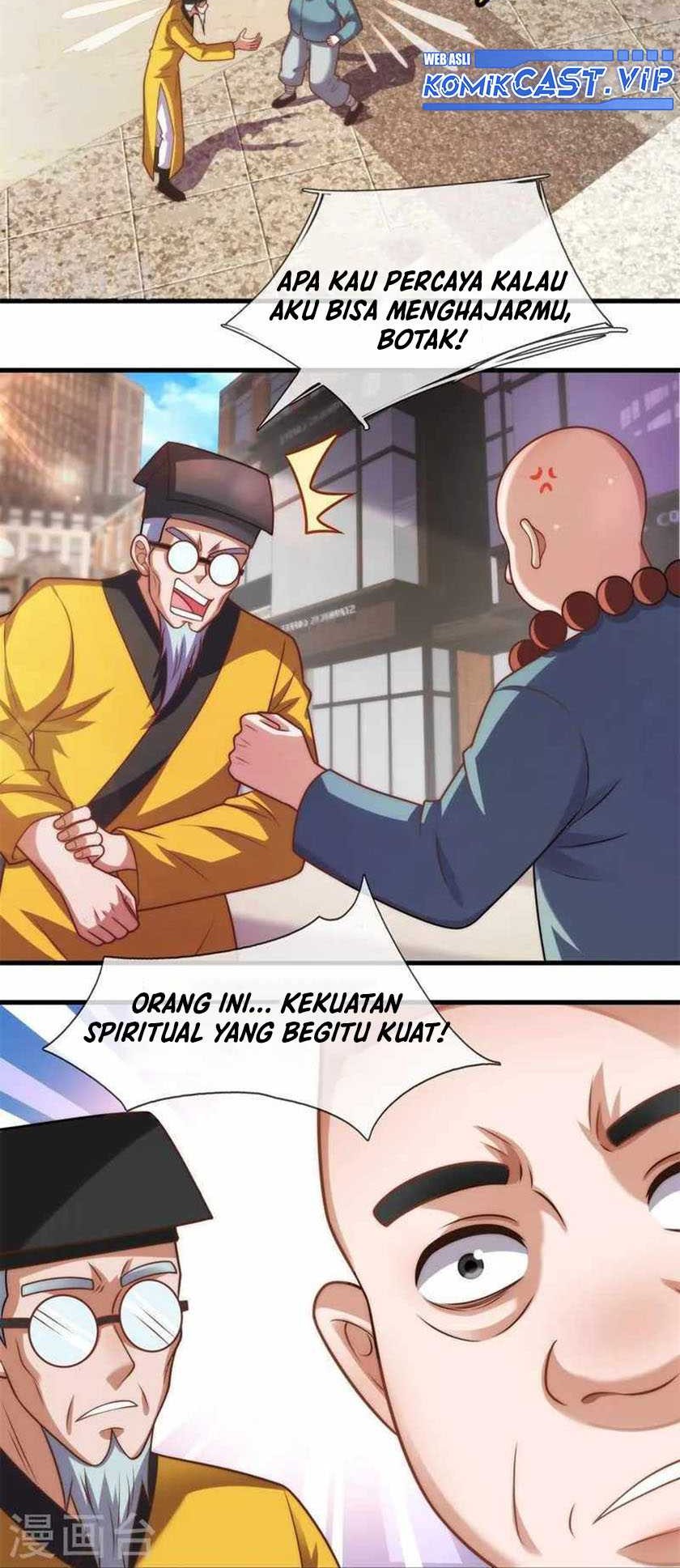 City Chapter 355 - halaman 4