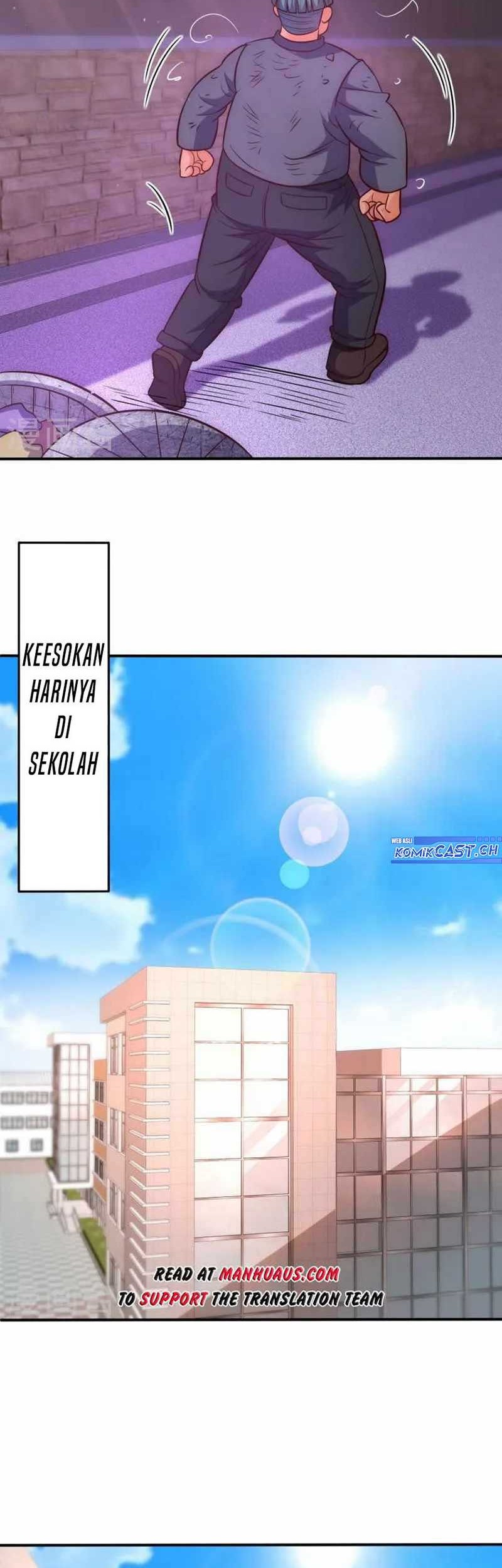 City Chapter 356 - halaman 14