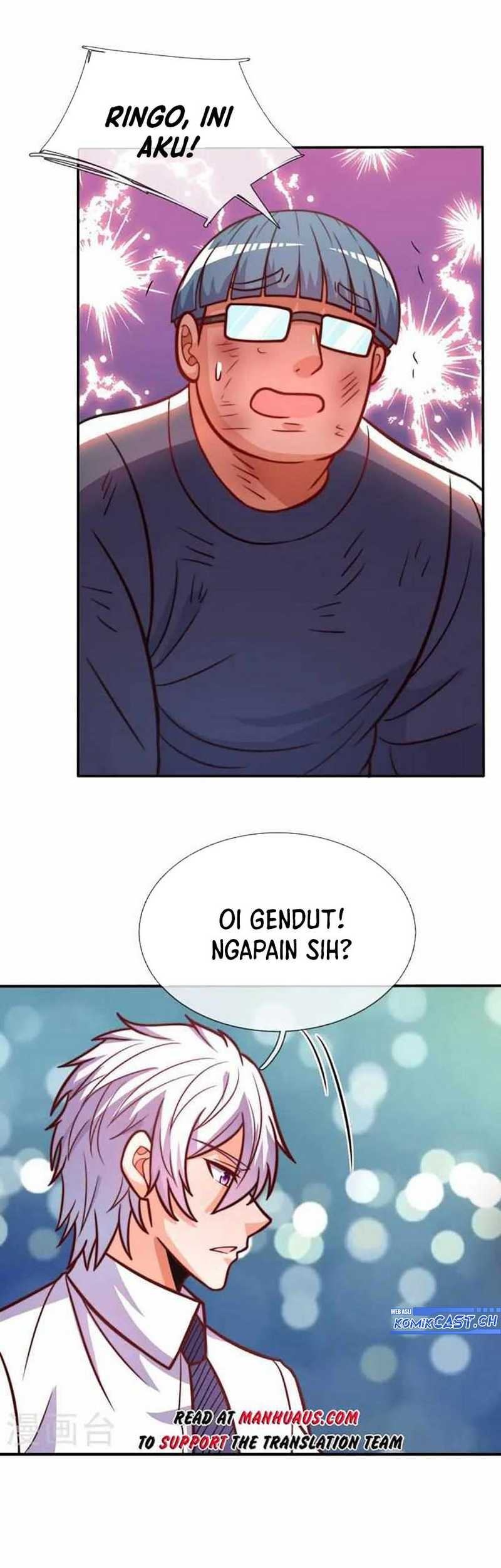 City Chapter 356 - halaman 17