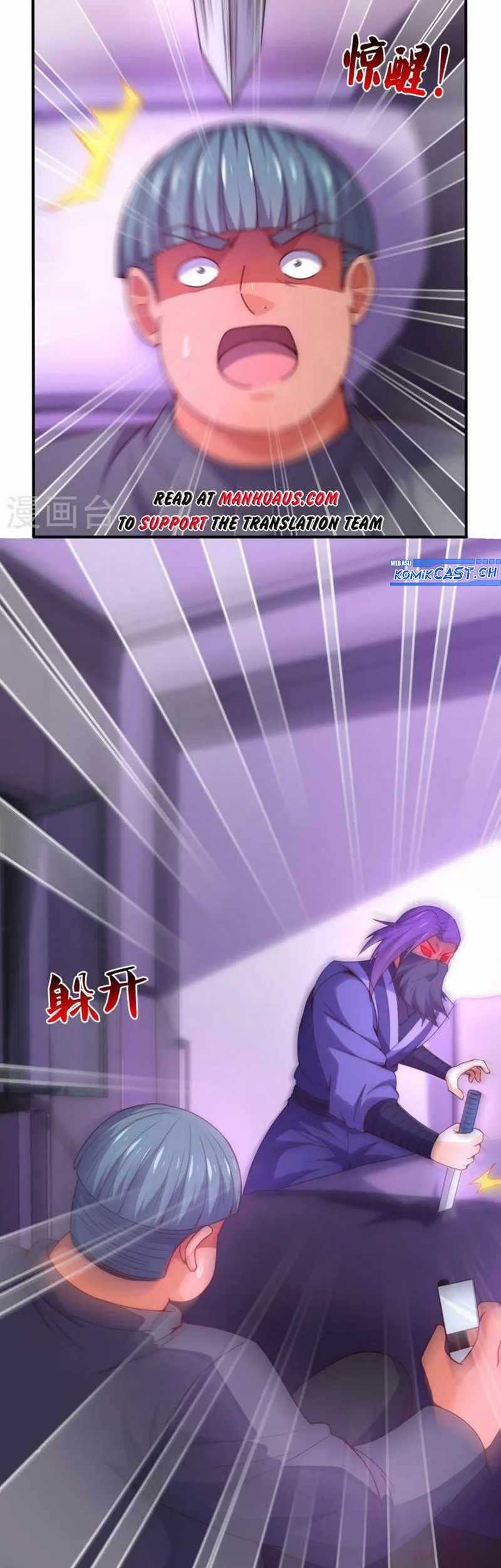 City Chapter 356 - halaman 7