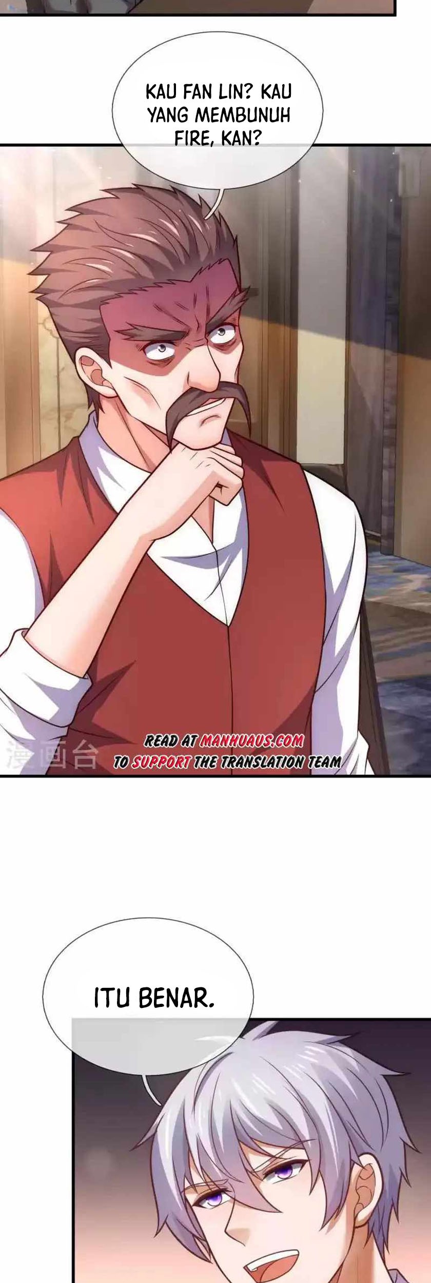 City Chapter 358 - halaman 11