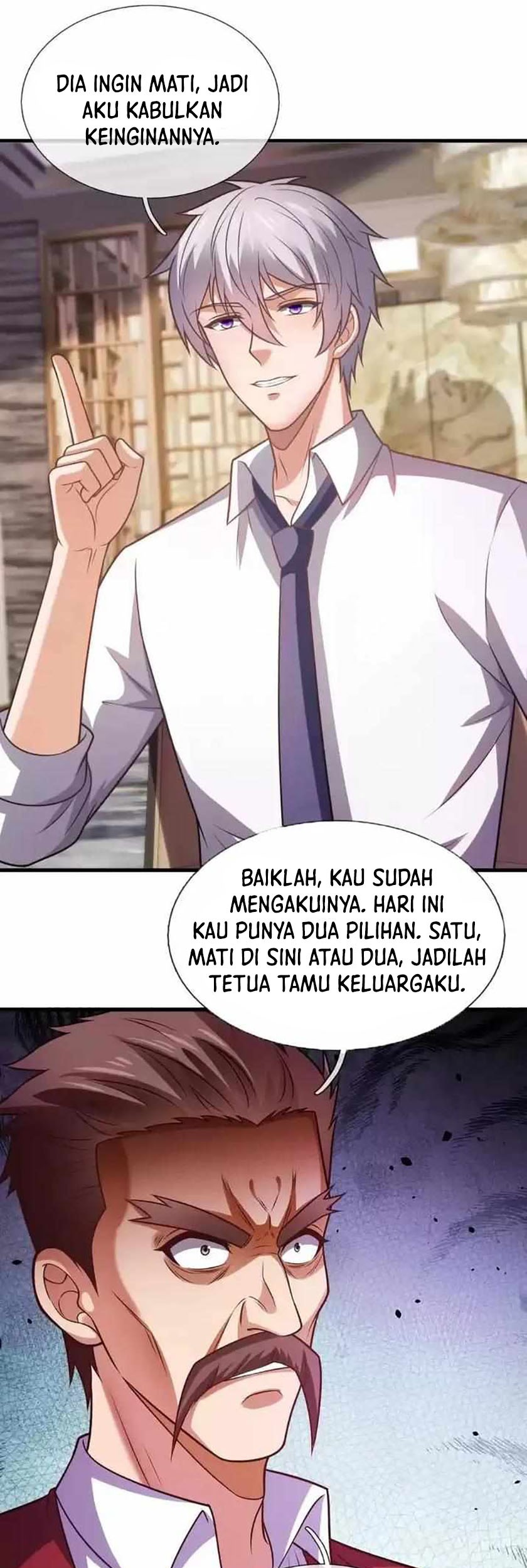 City Chapter 358 - halaman 13