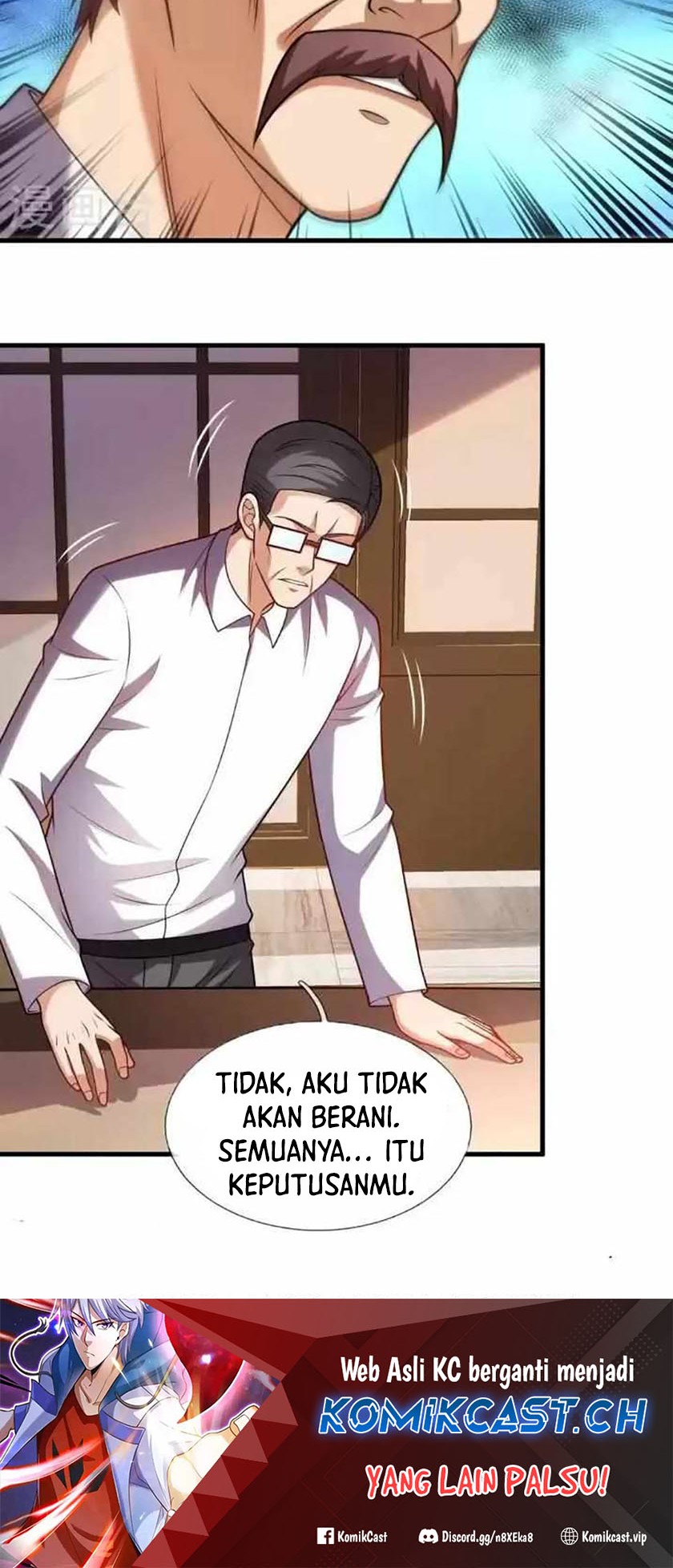City Chapter 358 - halaman 16