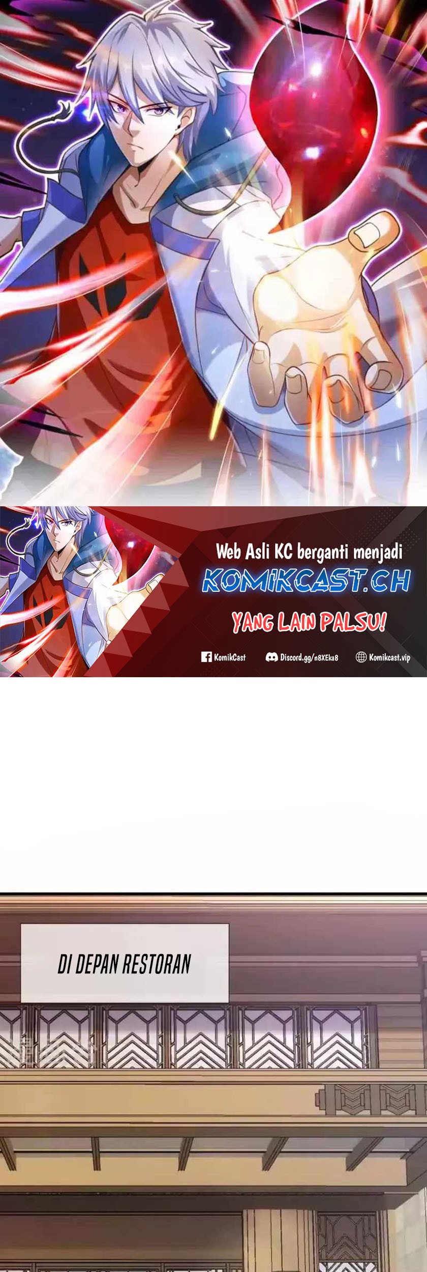 City Chapter 358 - halaman 2
