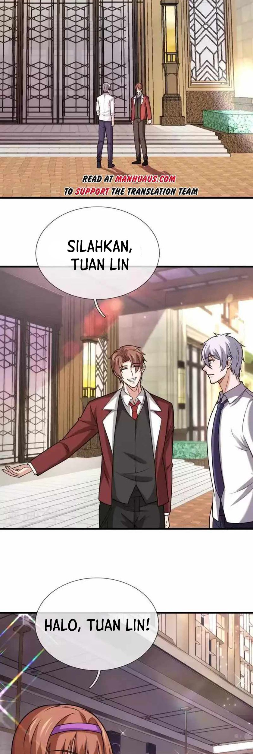 City Chapter 358 - halaman 3