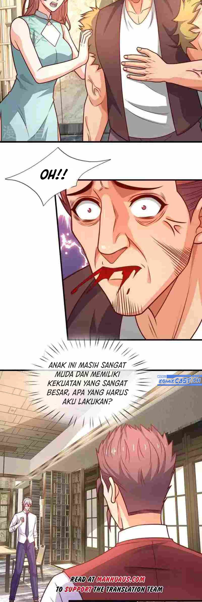 City Chapter 359 - halaman 14