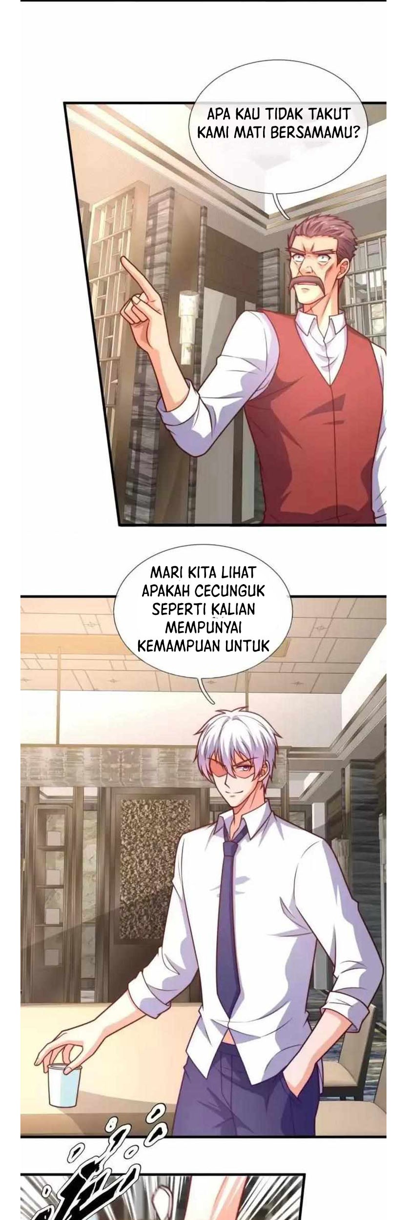 City Chapter 359 - halaman 16
