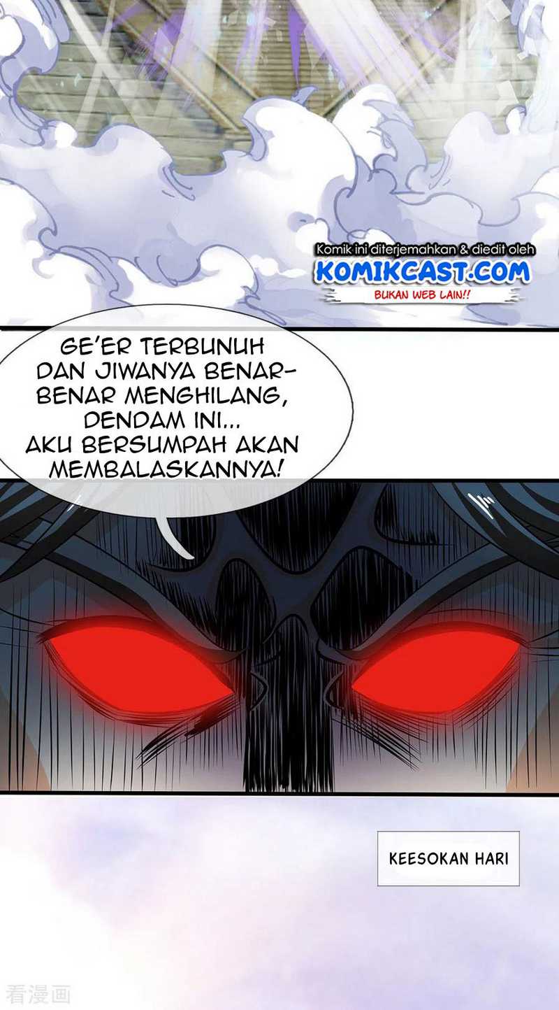 City Chapter 36 - halaman 11