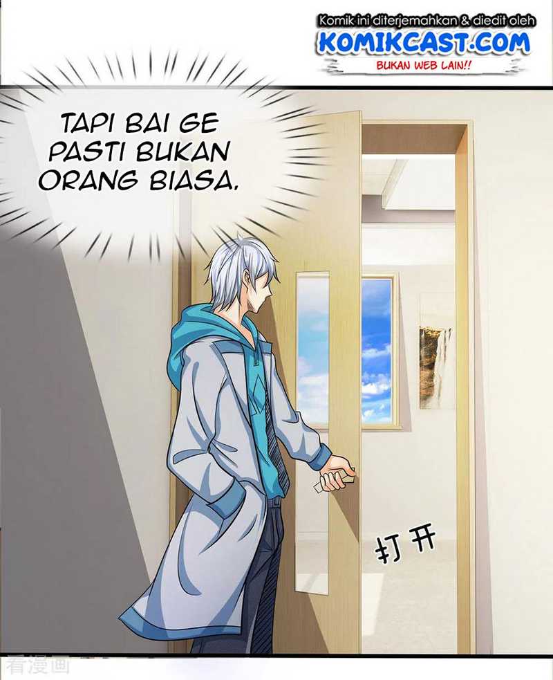 City Chapter 36 - halaman 15