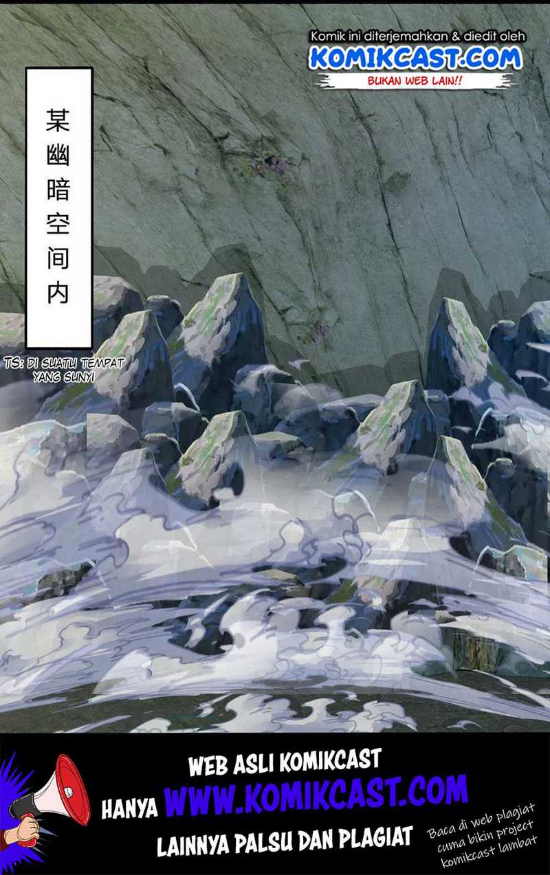 City Chapter 36 - halaman 2
