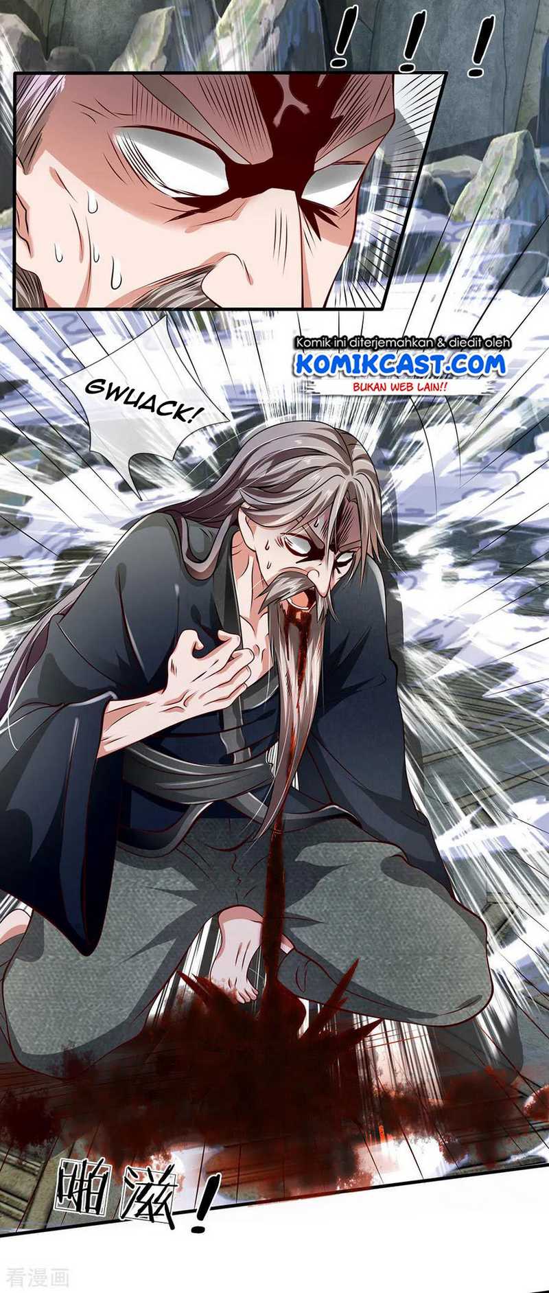 City Chapter 36 - halaman 4