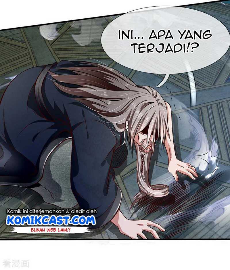 City Chapter 36 - halaman 5