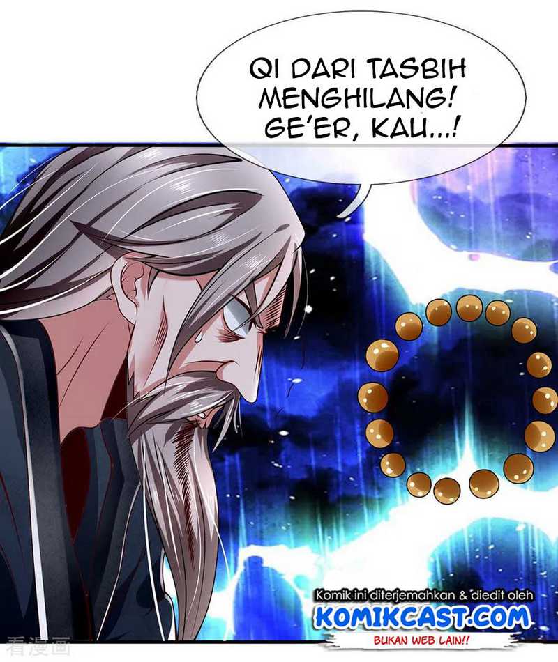 City Chapter 36 - halaman 6