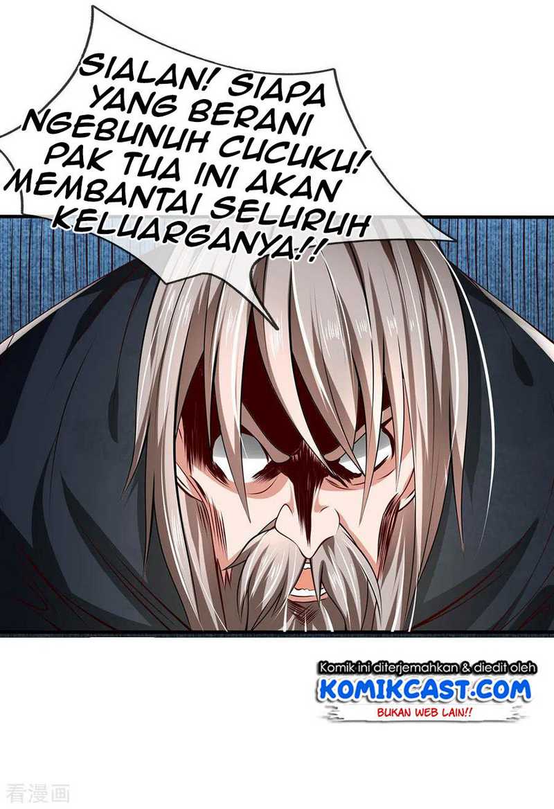 City Chapter 36 - halaman 7