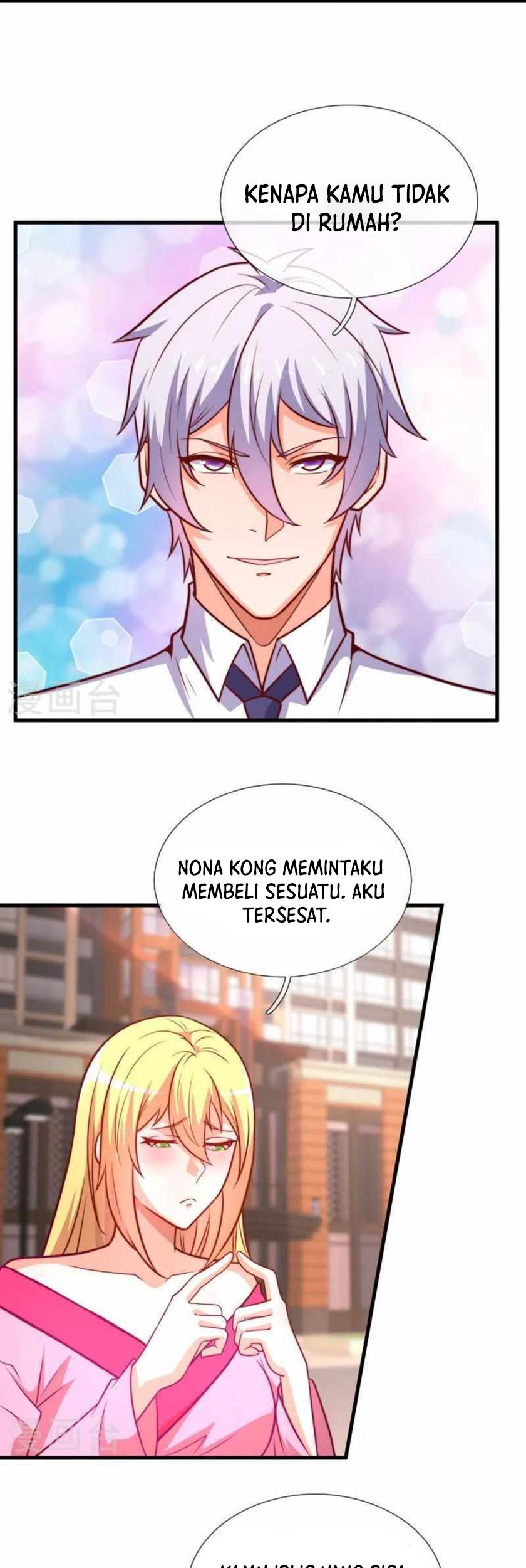 City Chapter 360 - halaman 11