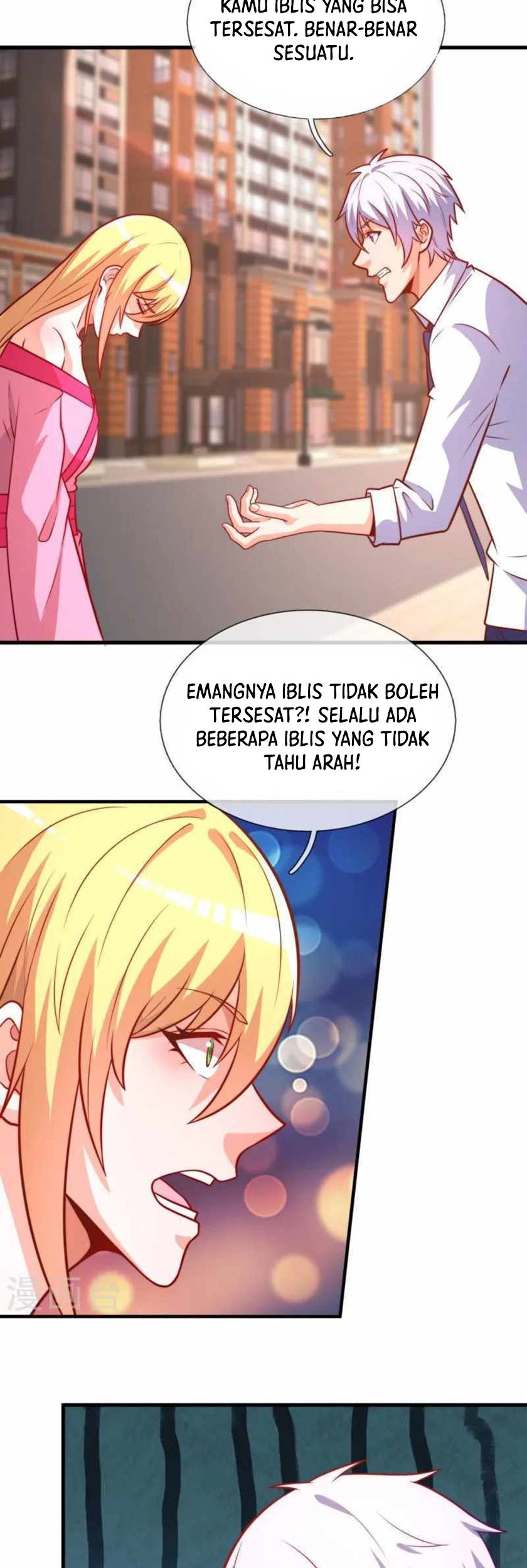 City Chapter 360 - halaman 12