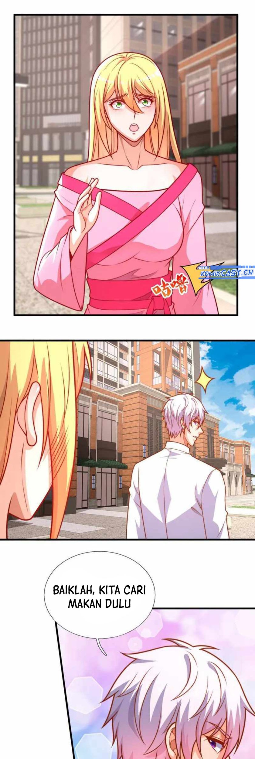 City Chapter 360 - halaman 14
