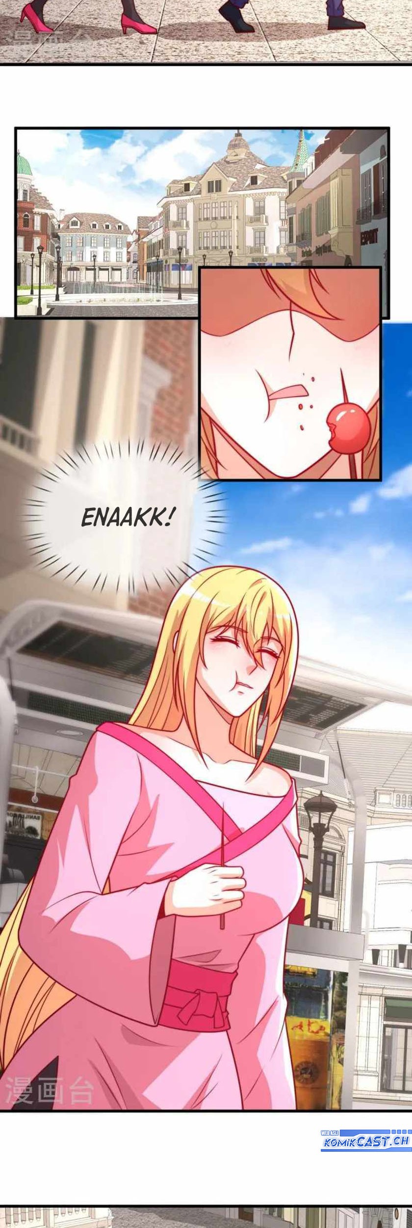 City Chapter 360 - halaman 17