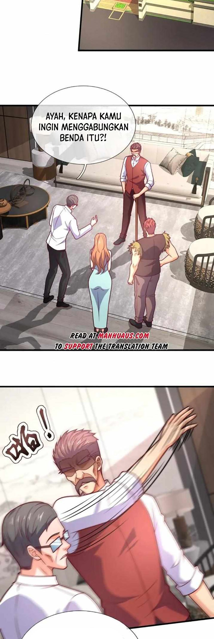 City Chapter 360 - halaman 3