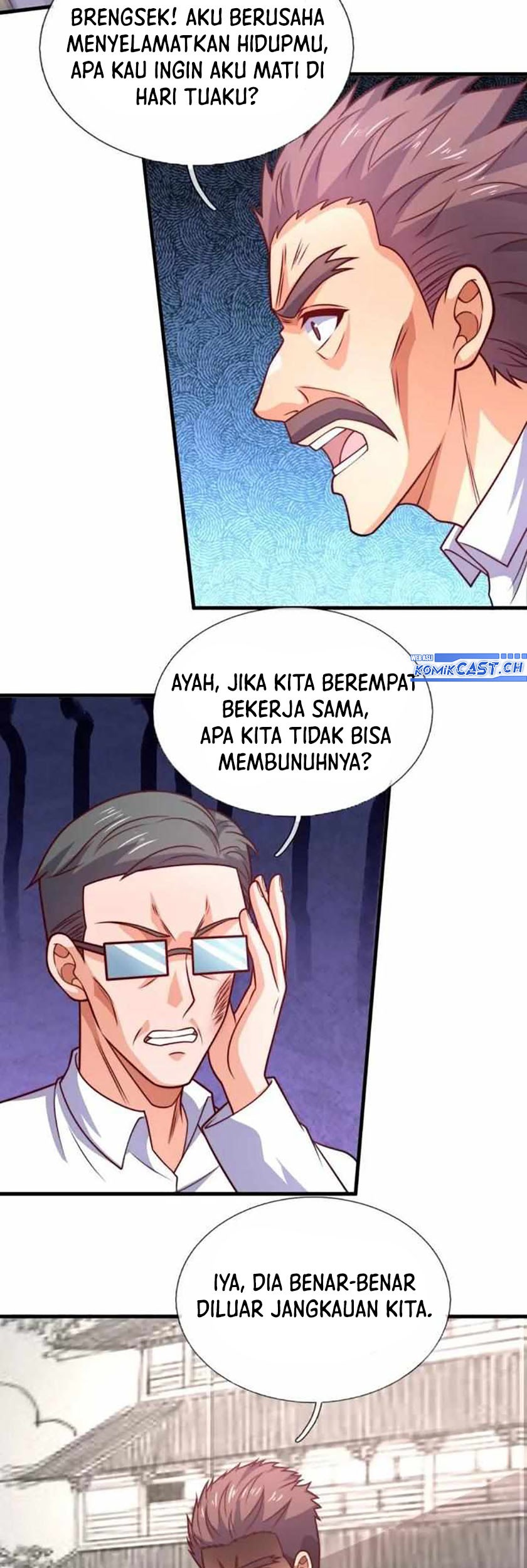 City Chapter 360 - halaman 4