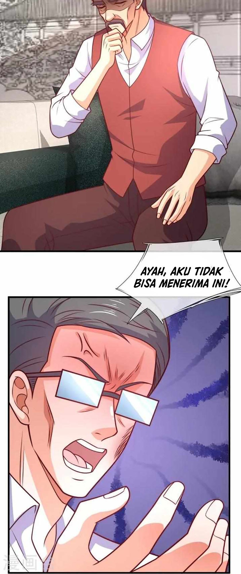 City Chapter 360 - halaman 5