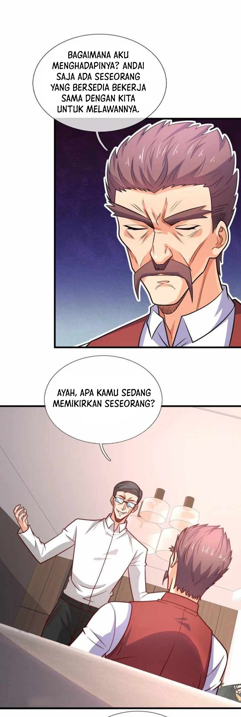 City Chapter 360 - halaman 6