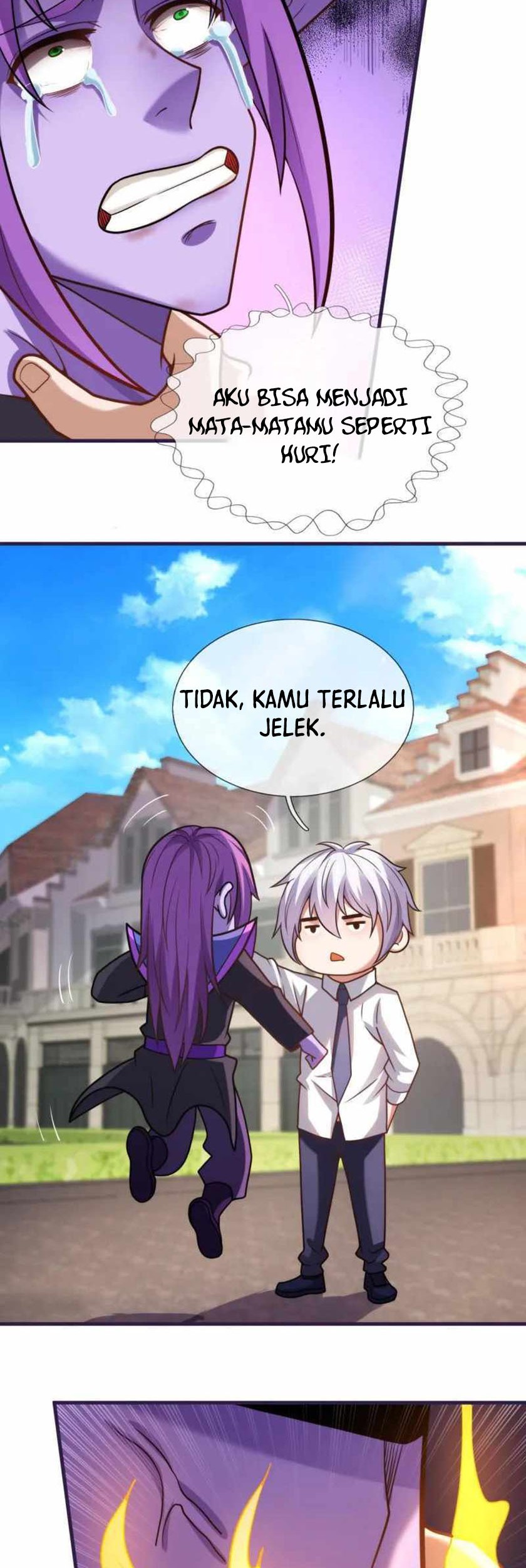 City Chapter 361 - halaman 11