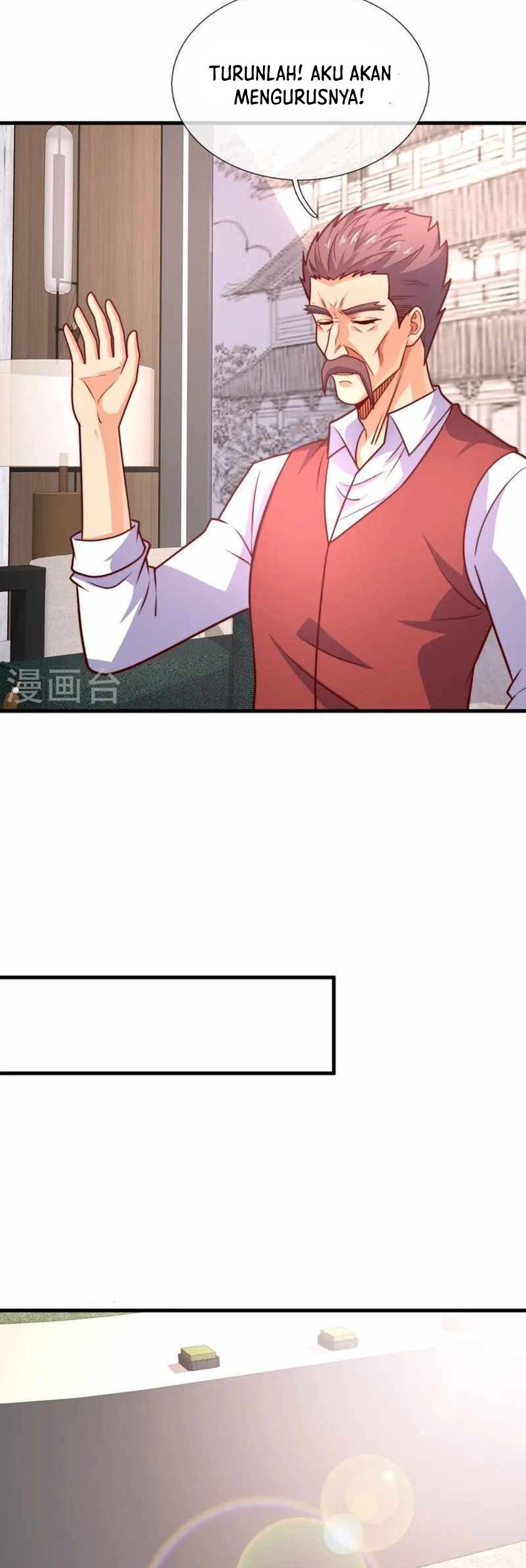City Chapter 361 - halaman 6